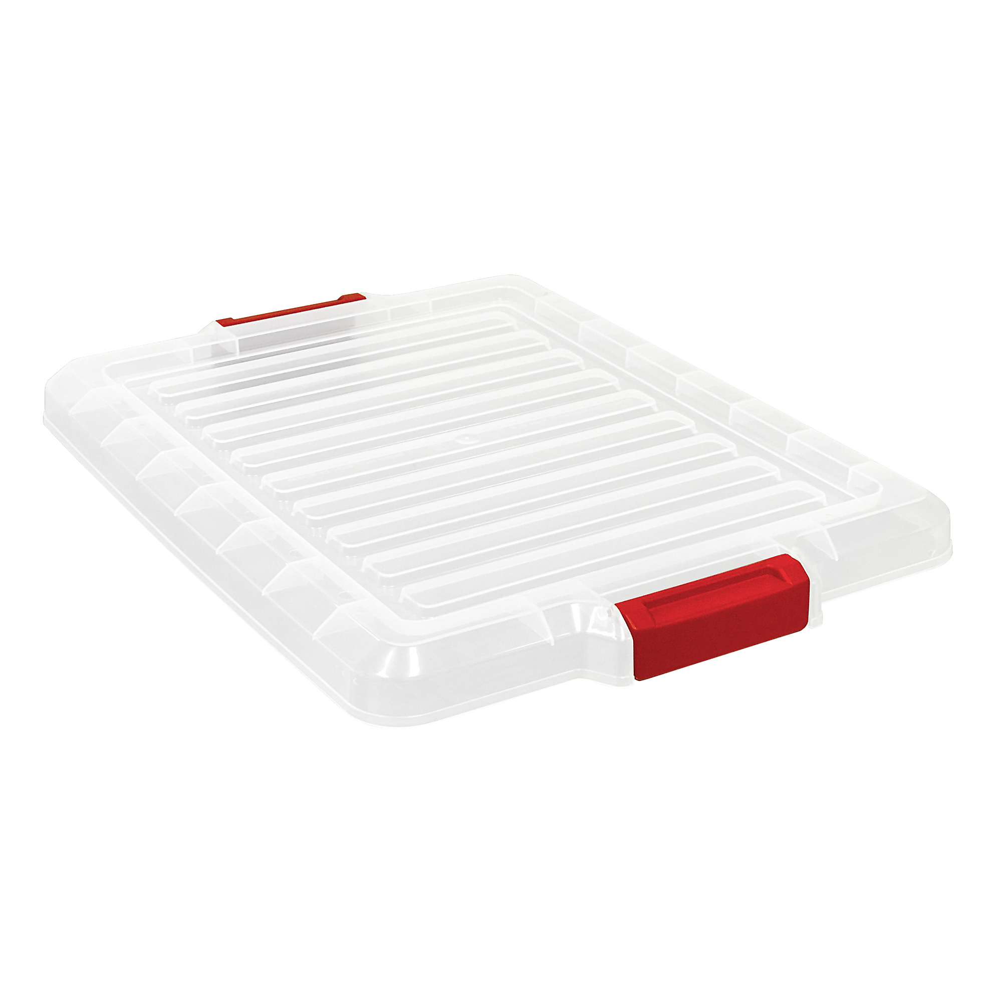 Quantum Latch Container Lids, Model# LID1915CL